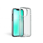 Force Case Coque Renforcée pour iPhone 13 Pro FEEL Transparent