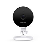 Foscam - Camera IP Wifi 5MP intérieur C5M Blanc