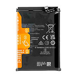 Clappio Batterie interne pour Honor Magic 5 Lite 5100mAh modèle HB506492EFW Noir