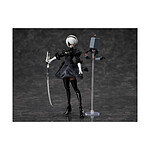 NieR : Automata Ver1.1a - Figurine 1/12 BUZZmod 2B 14 cm