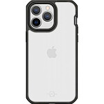 Itskins Coque pour iPhone 14 Pro Max Renforcée Feronia Bio Pure Transparent