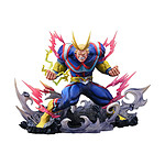 My Hero Academia - Statuette 1/8 All Might 20 cm