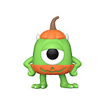 Monstres & Cie - Figurine POP! Halloween Mike 9 cm