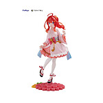 The Quintessential Quintuplets Movie - Statuette Tenitol Itsuki 22 cm