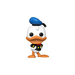 Disney - Figurine POP! Disney DD 90th Anniversary Donald Duck (1938) 9 cm