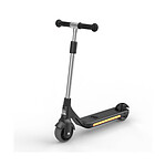 TechKidz Trottinette Électrique 40W pour Enfant Modèle Instinct Riders Noir