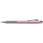 FABER-CASTELL Porte-mines APOLLO 2325, vieux rose