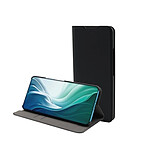 Muvit Étui de Protection pour Xiaomi MI 11i Folio Stand Noir