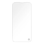 Force Glass Verre Incassable pour iPhone 13, 13 Pro et 14 Dureté 9H+ Garantie à vie  Transparent