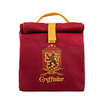 Harry Potter - Sac à goûter Gryffindor