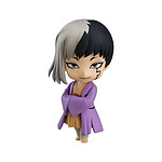 Dr. Stone - Figurine Nendoroid Gen Asagiri 10 cm