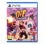 Die After Sunset PS5