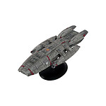 Battlestar Galactica Blood and Chrome - Vaisseau Battlestar Galactica