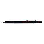 ROTRING porte-mine rotring 500, 0,5 mm, noir