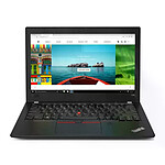 Lenovo ThinkPad X280 (i5.7-S256-8)