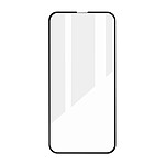 3mk Film pour iPhone 13 Mini Flexible Auto-régénérant Fin 0.17mm  Arc+ Transparent