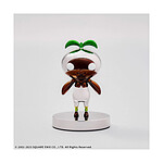 Final Fantasy XI Bright Arts - Statuette Mandragora 7 cm