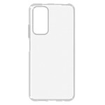 Avizar Coque pour Xiaomi Redmi Note 11, Note 11s et Xiaomi Poco M4 Pro Flexible Fine et Légère  Transparent