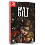 Gylt Collector's Edition SWITCH