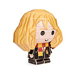 Harry Potter 4D Build - Puzzle Hermione 3D