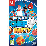 Instant Chef Party Switch