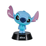 Lilo & Stitch - Lampe Icons Stitch 11 cm