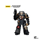 Warhammer The Horus Heresy - Figurine 1/18 Space Wolves Deathsworn Pack Deathsworn 2 12 cm