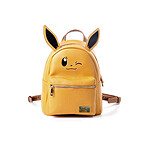 Pokémon - Sac à dos Eevee Jaune