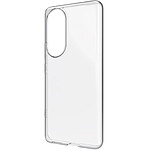 Muvit Coque pour Honor 90 SOUPLE SOFT Transparent