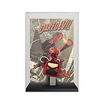 Daredevil - Figurine POP! Daredevil 60th Anniversary Comic Cover Daredevil 1 9 cm