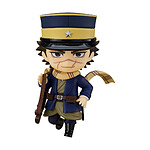 Golden Kamuy - Figurine Nendoroid Saichi Sugimoto 10 cm