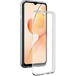 BigBen Connected Coque pour RealMe C35 Souple et Ultrafine Transparent