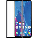 BigBen Connected Protège-écran pour Huawei P Smart Z Anti-rayures et Anti-traces de doigts Noir transparent