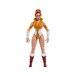 Les Maîtres de l'univers Origins - Figurine Cartoon Collection: Teela 14 cm