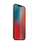 Muvit Protection d'écran pour Apple iPhone 13 Pro Max Anti-rayures Transparent