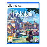 Fabledom PS5