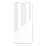 3mk Film pour Samsung Galaxy A22 5G Souple Auto-régénérant  SilverProtection+ Transparent