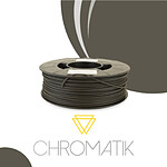 Chromatik - PLA Gris Ardoise 750g - Filament 1.75mm