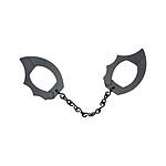 Batman - Réplique 1/1 Batman (1966 TV) Bat Cuffs