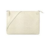 IDEAL OF SWEDEN Pochette pour Ordinateur 13" Modèle Nico Beige