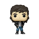 Duran Duran - Figurine POP! Wild Boys Andy 9 cm