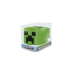 Minecraft - Mug 3D Creeper Face