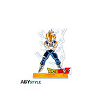 Dragon Ball - Acryl Vegeta