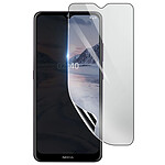 3mk Protection Écran pour Nokia 2.4 en Hydrogel Antichoc Transparent