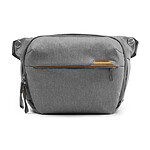 PEAK DESIGN Sac à bandoulière Everyday Sling 6L v2 - Ash