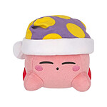 Kirby - Peluche Kirby Sleepy 13 cm