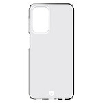 Force Case Coque pour Samsung Galaxy A23 5G Anti-chutes Recyclable Feel  Transparent