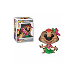 Le Roi lion - Figurine POP! Luau Timon 9 cm