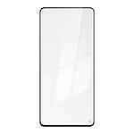 Force Glass Verre Incassable pour Vivo X60 Pro Dureté 9H+ Garantie à vie  Noir