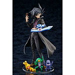 Yu-Gi-Oh ! GX - Statuette 1/7 Chazz Princeton 26 cm